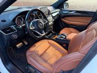 2018 Mercedes-Benz GLE COUPE SUV AMG GLE 43 ATLANTA, GA - Image 6