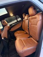 2018 Mercedes-Benz GLE COUPE SUV AMG GLE 43 ATLANTA, GA - Image 7