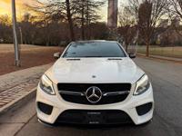 2018 Mercedes-Benz GLE COUPE SUV AMG GLE 43 ATLANTA, GA - Image 8
