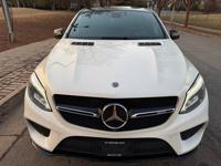 2018 Mercedes-Benz GLE COUPE SUV AMG GLE 43 ATLANTA, GA - Image 9