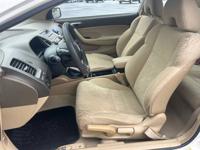 2008 Honda Civic 2 door Coupe 65,085 Miles Current Emission AWESOME !! Hiram - Image 7