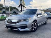 2017 HONDA ACCORD*2000 DOWN*BUY HERE PAY HERE*Sport CVT*NO Gainesville GA - Image 2