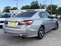 2017 HONDA ACCORD*2000 DOWN*BUY HERE PAY HERE*Sport CVT*NO Gainesville GA - Image 6