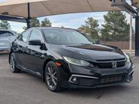 2020 Honda Civic Sedan EX AUTONATION - Call (720) 780-7198 to confirm availability - Image 4