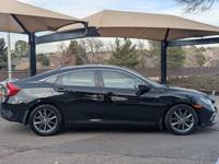 2020 Honda Civic Sedan EX AUTONATION - Call (720) 780-7198 to confirm availability - Image 5