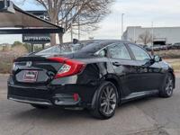 2020 Honda Civic Sedan EX AUTONATION - Call (720) 780-7198 to confirm availability - Image 6