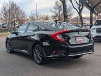2020 Honda Civic Sedan EX AUTONATION - Call (720) 780-7198 to confirm availability - Image 8