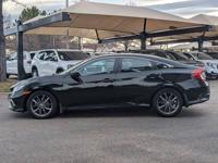 2020 Honda Civic Sedan EX AUTONATION - Call (720) 780-7198 to confirm availability - Image 9