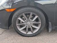 2020 Honda Civic Sedan EX AUTONATION - Call (720) 780-7198 to confirm availability - Image 10