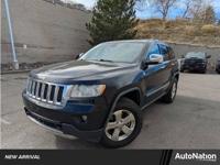 2011 Jeep Grand Cherokee Overland 4x4 4WD SUV AUTONATION - Call (303) 951-8219 to confirm availability - Image 2