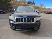 2011 Jeep Grand Cherokee Overland 4x4 4WD SUV AUTONATION - Call (303) 951-8219 to confirm availability - Image 3