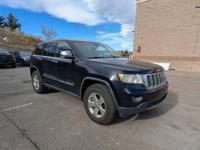 2011 Jeep Grand Cherokee Overland 4x4 4WD SUV AUTONATION - Call (303) 951-8219 to confirm availability - Image 4