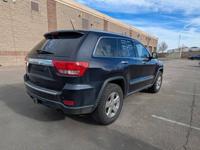 2011 Jeep Grand Cherokee Overland 4x4 4WD SUV AUTONATION - Call (303) 951-8219 to confirm availability - Image 6
