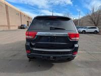 2011 Jeep Grand Cherokee Overland 4x4 4WD SUV AUTONATION - Call (303) 951-8219 to confirm availability - Image 7