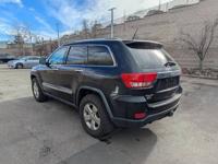 2011 Jeep Grand Cherokee Overland 4x4 4WD SUV AUTONATION - Call (303) 951-8219 to confirm availability - Image 8