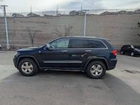 2011 Jeep Grand Cherokee Overland 4x4 4WD SUV AUTONATION - Call (303) 951-8219 to confirm availability - Image 9