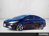 2017 Kia Forte EX AUTONATION - Call (720) 799-0905 to confirm availability