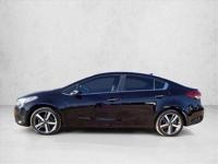 2017 Kia Forte EX AUTONATION - Call (720) 799-0905 to confirm availability - Image 3