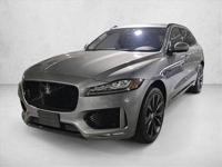 2020 Jaguar F-PACE 25t Checkered Flag Limited Edition AWD All Wheel Dr AUTONATION - Call (914) 670-5968 to confirm availability