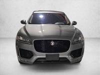 2020 Jaguar F-PACE 25t Checkered Flag Limited Edition AWD All Wheel Dr AUTONATION - Call (914) 670-5968 to confirm availability - Image 3