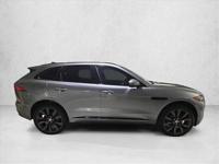 2020 Jaguar F-PACE 25t Checkered Flag Limited Edition AWD All Wheel Dr AUTONATION - Call (914) 670-5968 to confirm availability - Image 5
