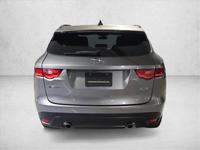 2020 Jaguar F-PACE 25t Checkered Flag Limited Edition AWD All Wheel Dr AUTONATION - Call (914) 670-5968 to confirm availability - Image 7