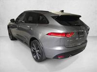 2020 Jaguar F-PACE 25t Checkered Flag Limited Edition AWD All Wheel Dr AUTONATION - Call (914) 670-5968 to confirm availability - Image 8
