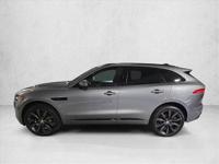 2020 Jaguar F-PACE 25t Checkered Flag Limited Edition AWD All Wheel Dr AUTONATION - Call (914) 670-5968 to confirm availability - Image 9