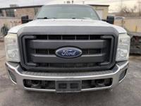 2016 FORD F250 SUPER DUTY 6.7 POWER STROKE DIESEL 4X4 UTILITY BED TRUC WHEAT RIDGE COLORADO - Image 8