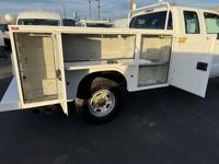 2016 FORD F250 SUPER DUTY 6.7 POWER STROKE DIESEL 4X4 UTILITY BED TRUC WHEAT RIDGE COLORADO - Image 10