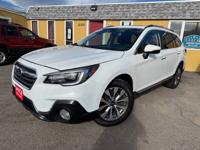 2018 Subaru Outback 3.6R Touring AWD*ONE OWNER*LOW MILES 58K*LXURY*3.6 SUPERIOR AUTO SALES - Image 4