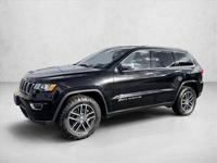 2017 Jeep Grand Cherokee Limited 4x4 4WD SUV AUTONATION - Call (720) 734-4976 to confirm availability