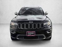 2017 Jeep Grand Cherokee Limited 4x4 4WD SUV AUTONATION - Call (720) 734-4976 to confirm availability - Image 3