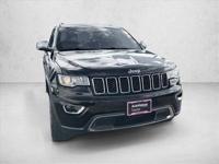 2017 Jeep Grand Cherokee Limited 4x4 4WD SUV AUTONATION - Call (720) 734-4976 to confirm availability - Image 4