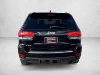2017 Jeep Grand Cherokee Limited 4x4 4WD SUV AUTONATION - Call (720) 734-4976 to confirm availability - Image 7
