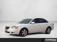 2007 Hyundai Sonata SE AUTONATION - Call (720) 799-0905 to confirm availability - Image 2