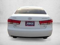 2007 Hyundai Sonata SE AUTONATION - Call (720) 799-0905 to confirm availability - Image 4