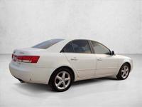 2007 Hyundai Sonata SE AUTONATION - Call (720) 799-0905 to confirm availability - Image 5