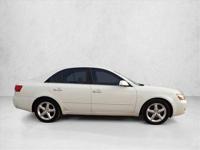 2007 Hyundai Sonata SE AUTONATION - Call (720) 799-0905 to confirm availability - Image 6