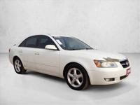 2007 Hyundai Sonata SE AUTONATION - Call (720) 799-0905 to confirm availability - Image 7