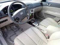 2007 Hyundai Sonata SE AUTONATION - Call (720) 799-0905 to confirm availability - Image 10