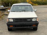 1986 Mazda B2000 Pick up RWD truck 166k miles TIMING BELT serviced Seattle - Image 8