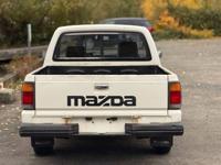 1986 Mazda B2000 Pick up RWD truck 166k miles TIMING BELT serviced Seattle - Image 10