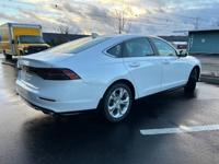 2023 Honda Accord LX Auburn - Image 3