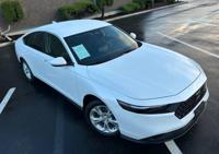 2023 Honda Accord LX Auburn - Image 4