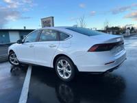 2023 Honda Accord LX Auburn - Image 5