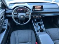 2023 Honda Accord LX Auburn - Image 6