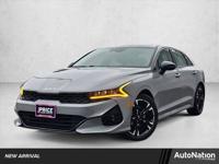 2022 Kia K5 GT-Line AWD All Wheel Drive AUTONATION - Call (425) 873-8280 to confirm availability - Image 2