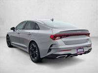 2022 Kia K5 GT-Line AWD All Wheel Drive AUTONATION - Call (425) 873-8280 to confirm availability - Image 4