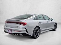 2022 Kia K5 GT-Line AWD All Wheel Drive AUTONATION - Call (425) 873-8280 to confirm availability - Image 6